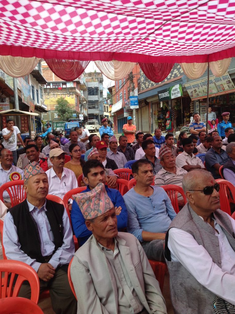 som sapkota