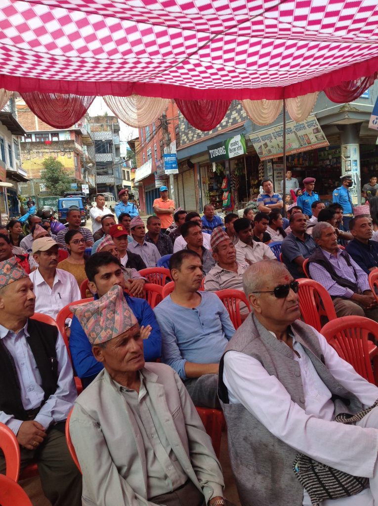 som sapkota
