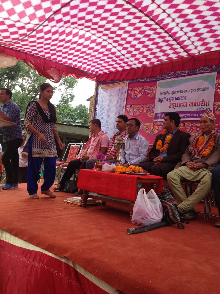 som sapkota