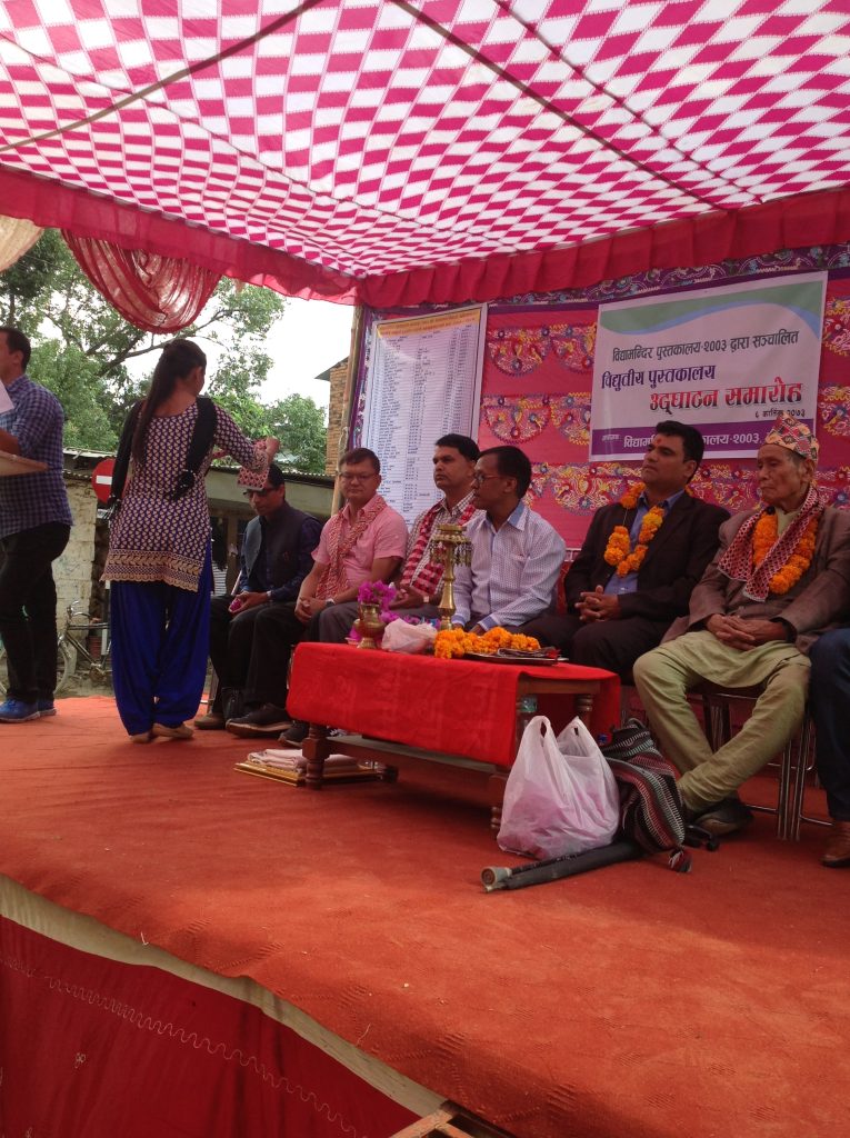 som sapkota