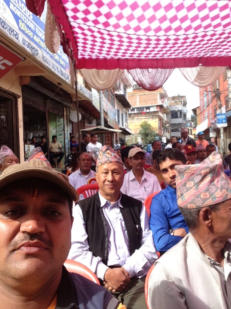 som sapkota