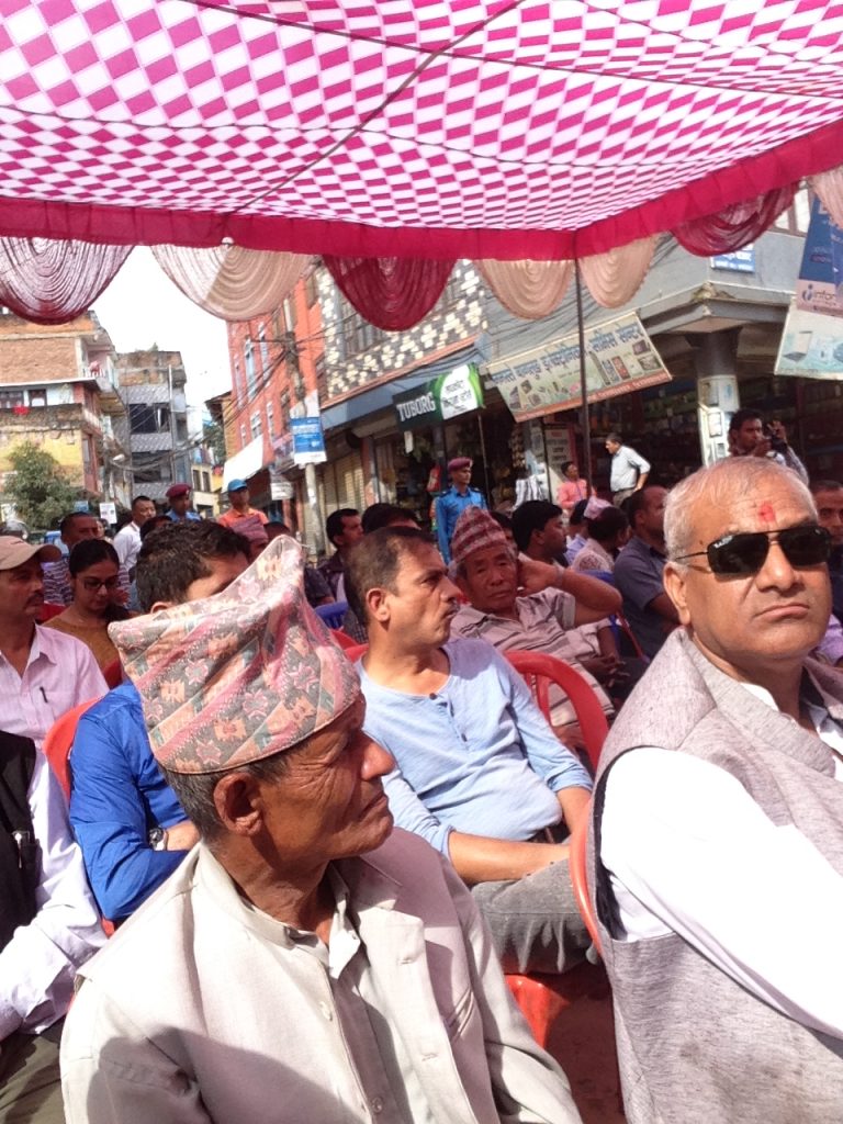 som sapkota