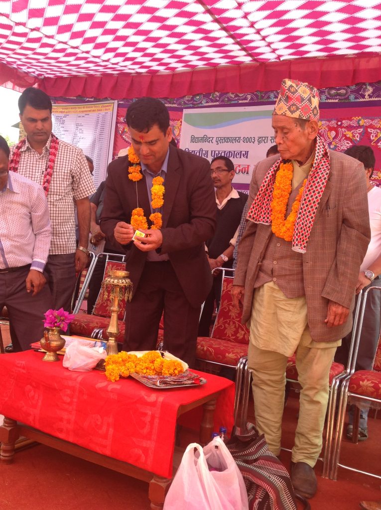som sapkota