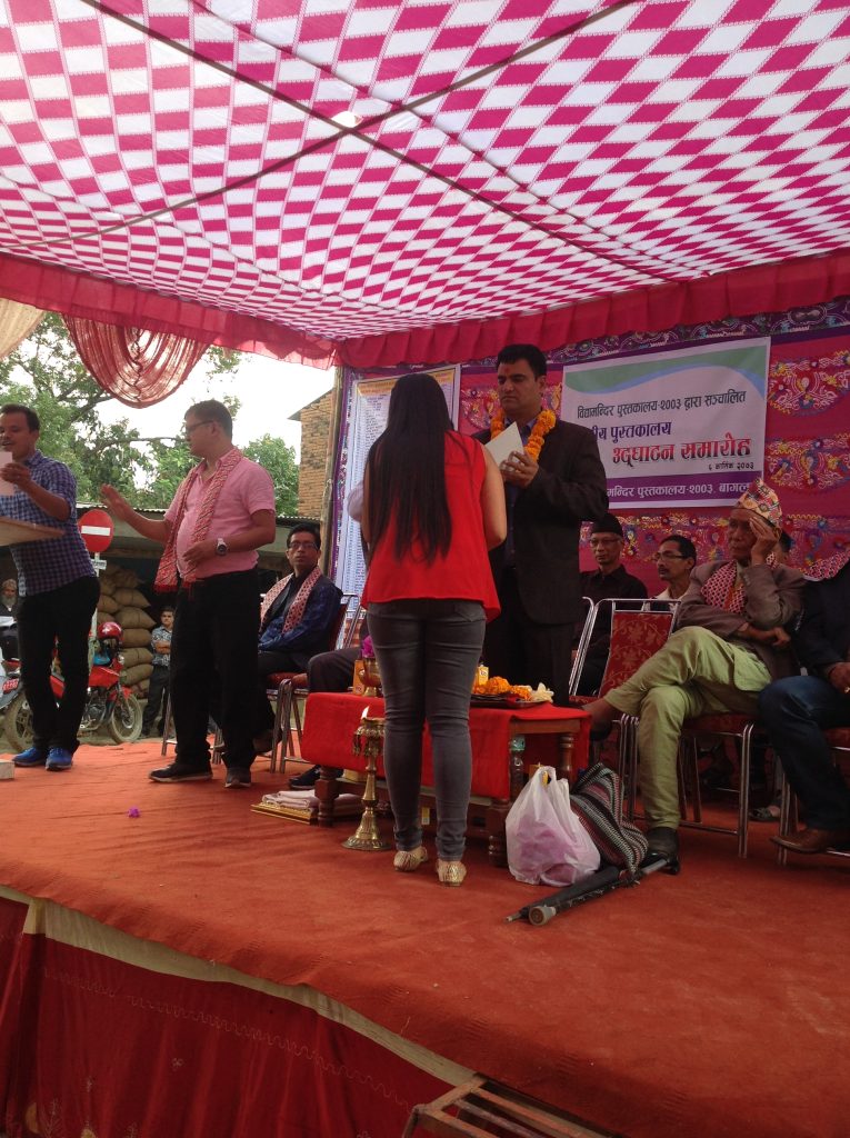 som sapkota
