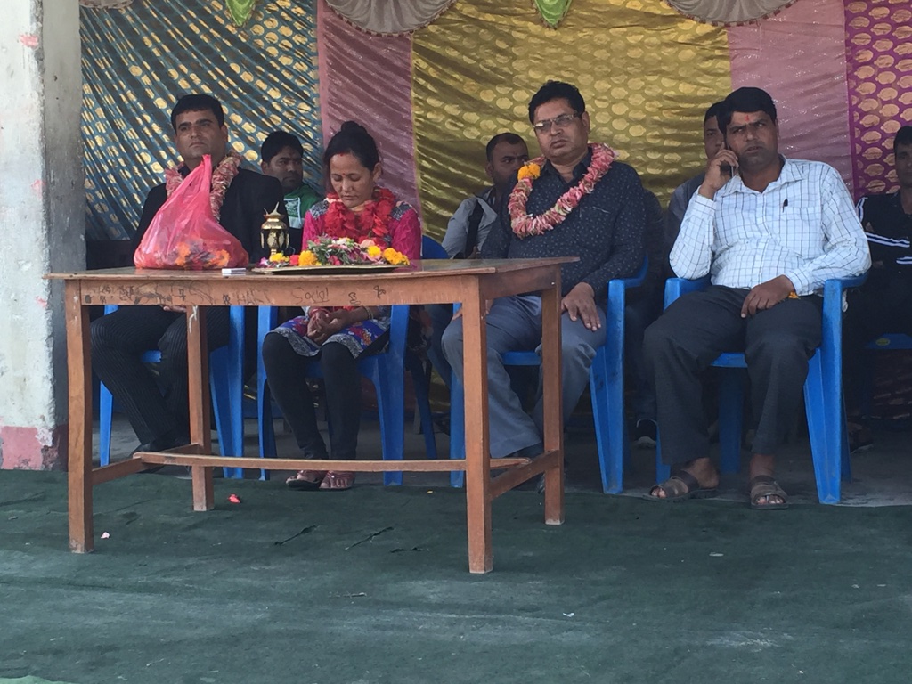 som sapkota
