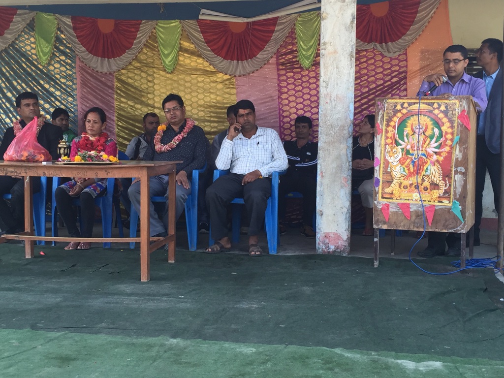 som sapkota