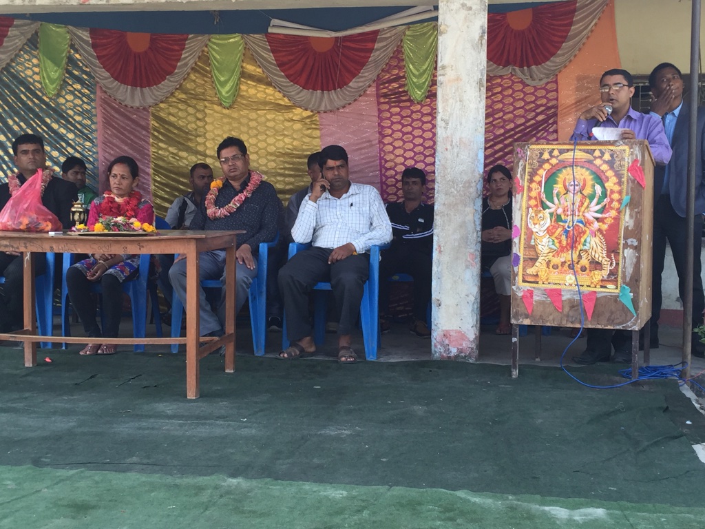 som sapkota
