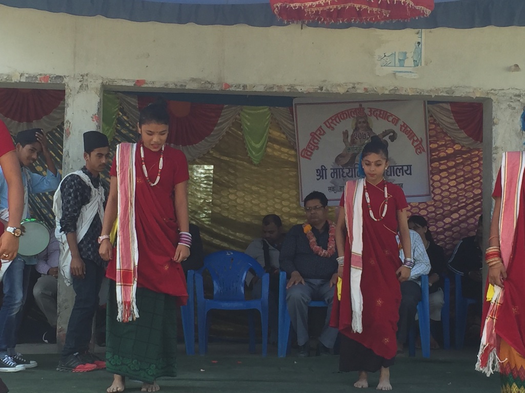 som sapkota
