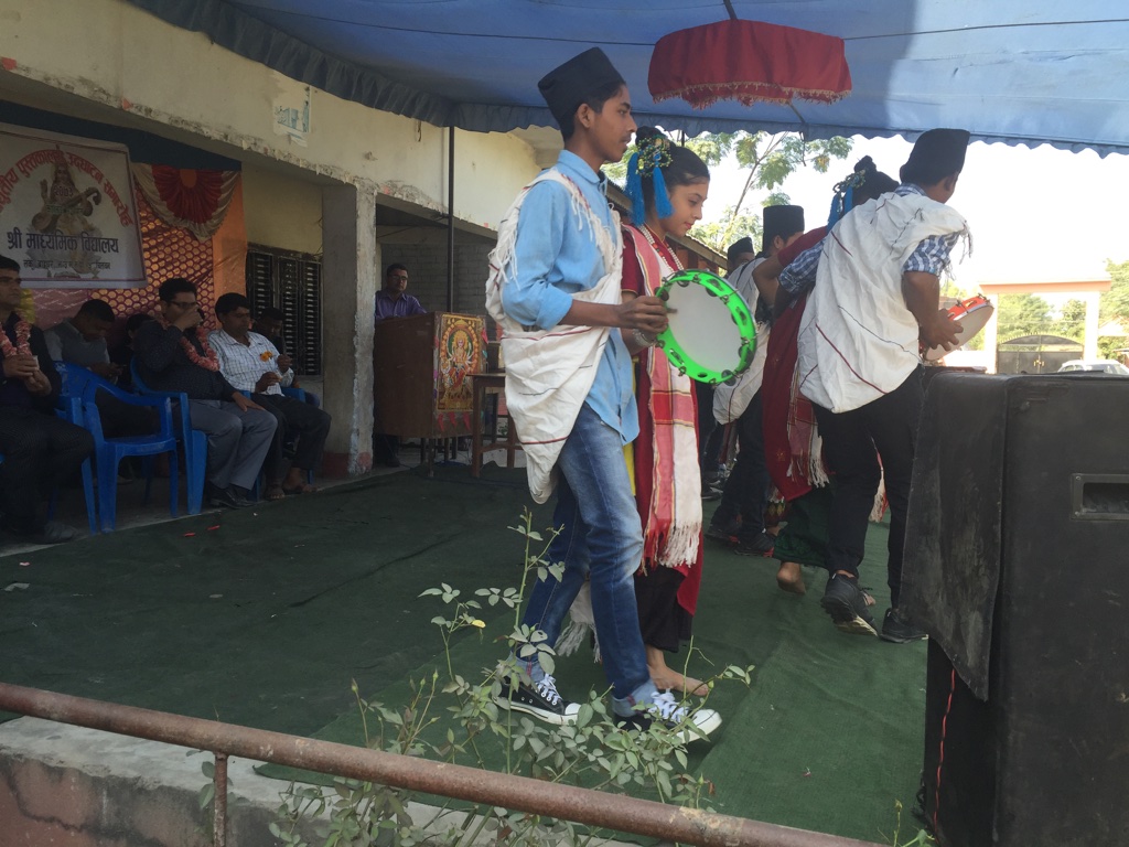 som sapkota