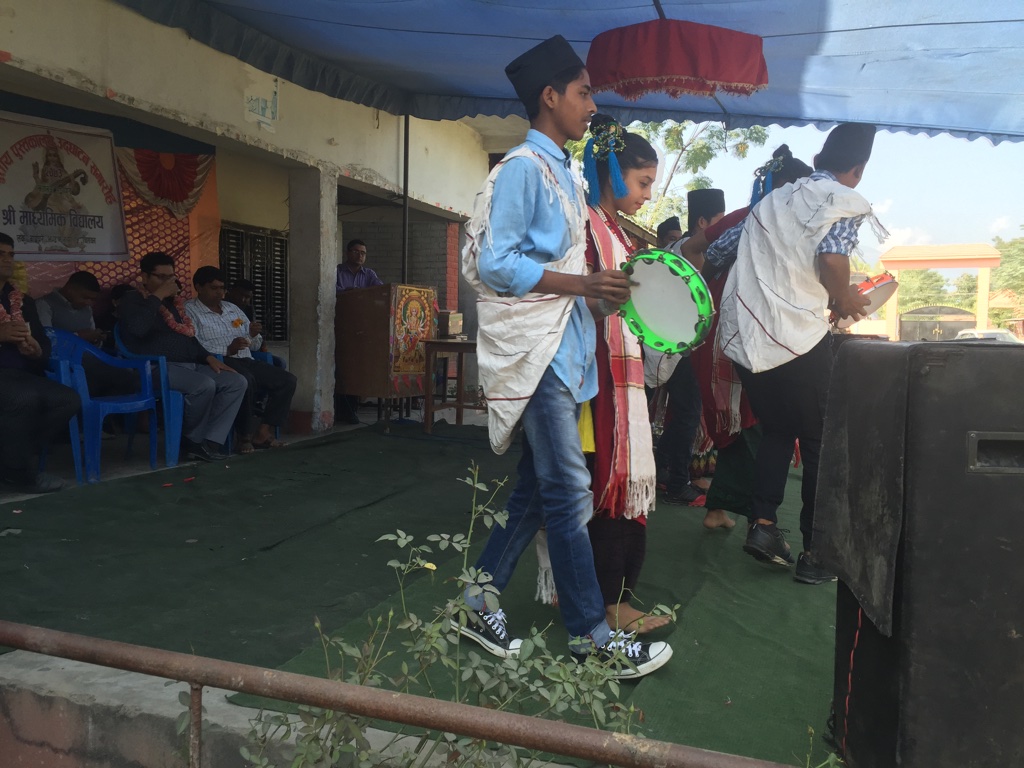 som sapkota