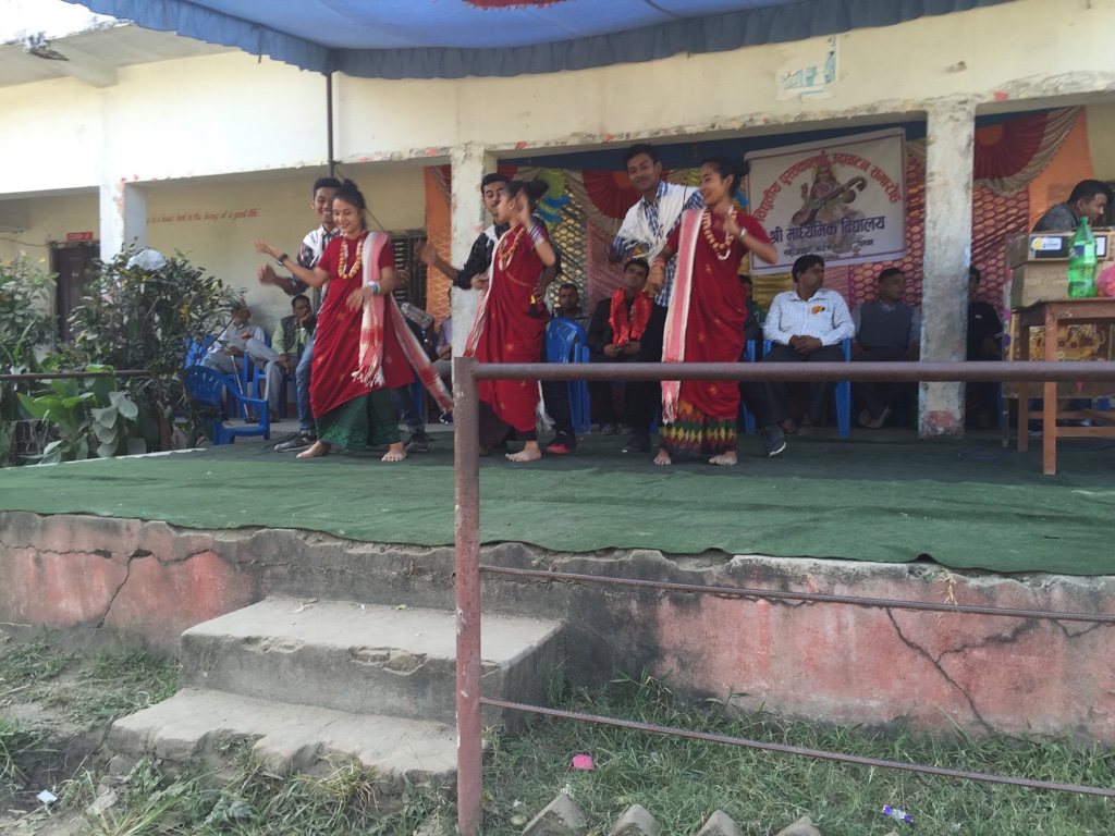 som sapkota