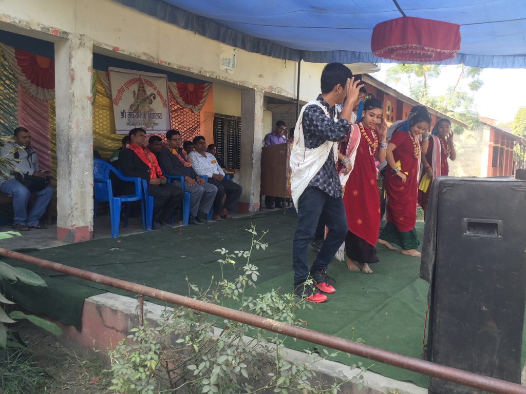 som sapkota