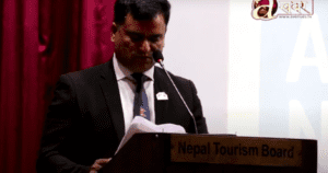som sapkota