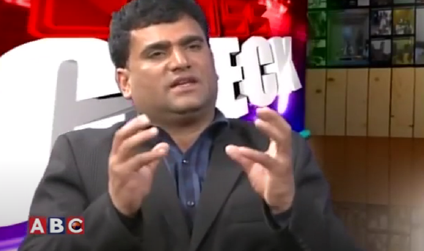 Cross Check , ABC Television, Nepal