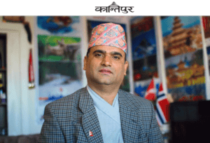 som sapkota