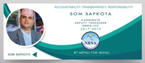 som sapkota