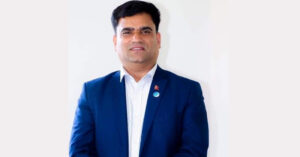 Mr. Som Nath Sapkota Named Brand Ambassador for Mrs. Nepal – International World 2025