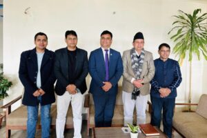 som sapkota