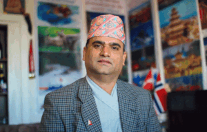 som sapkota