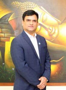 गन्तब्य नेपाल