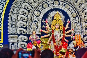Dashain: The Festival of Victory, Family, and Global Nepali Identity