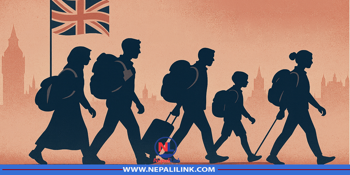 A Constituency Without Rights: The Paradox of Nepali Diaspora Contribution