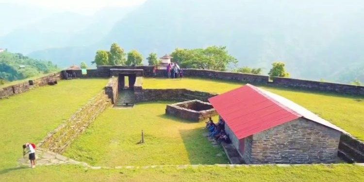 Gadis of Nepal: A Rich but Largely Untold Heritage