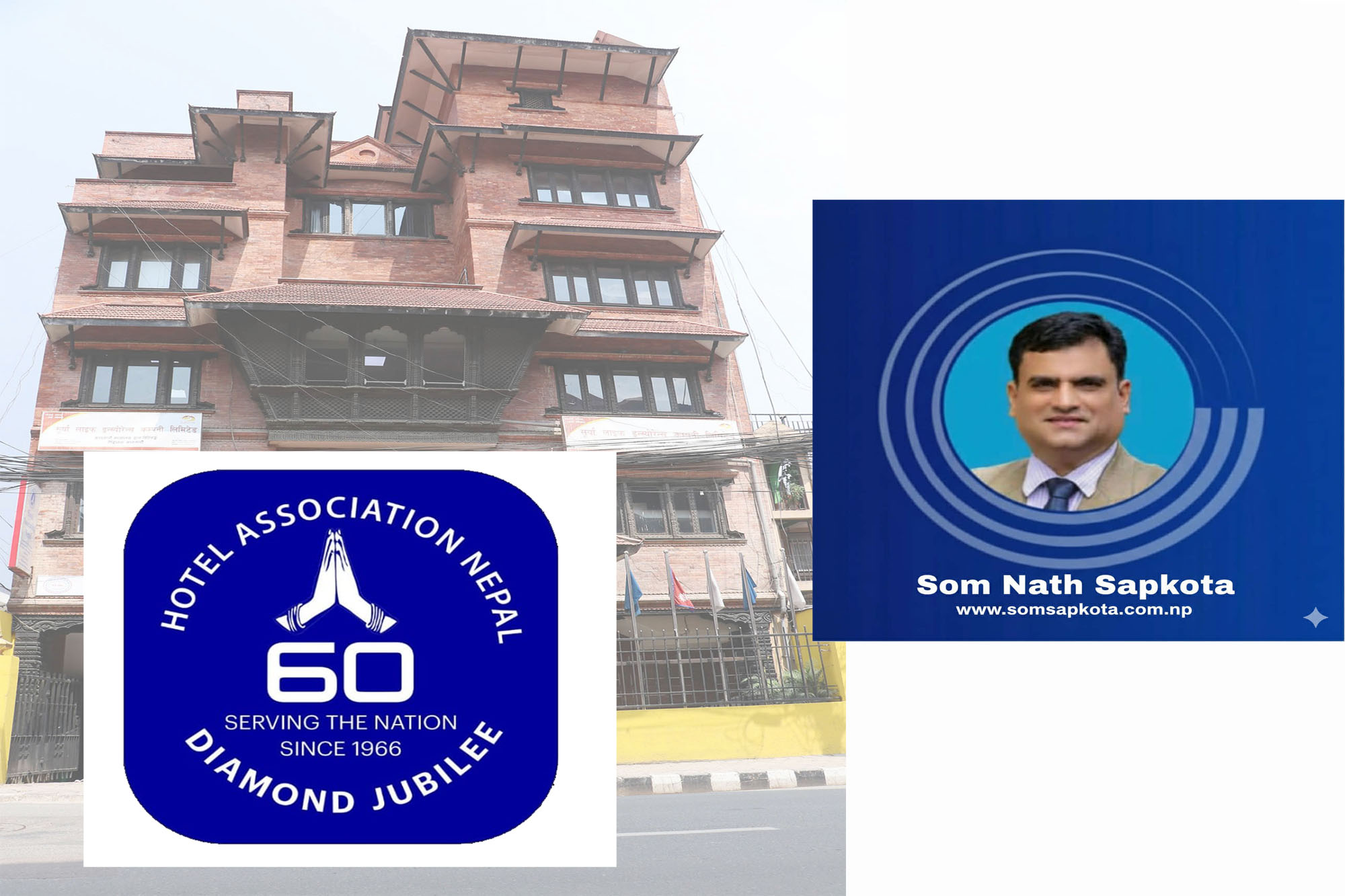 Hotel Association Nepal: Sixty Years of Shaping Hospitality and Tourism in the Himalayas