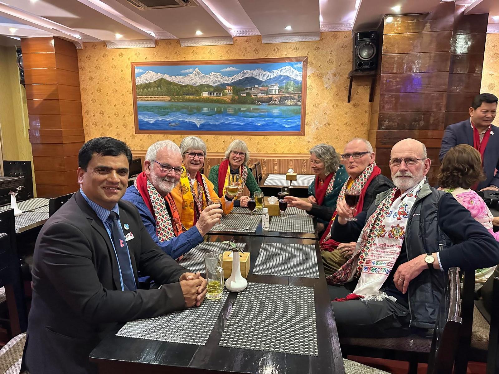 Nepal Tourism in 2025: Growth, Challenges, Youth Movements, and a Strategic Path Toward 2026