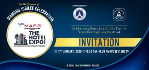 Celebrating Nepal Hospitality Day & Nepal Heritage Food Festival