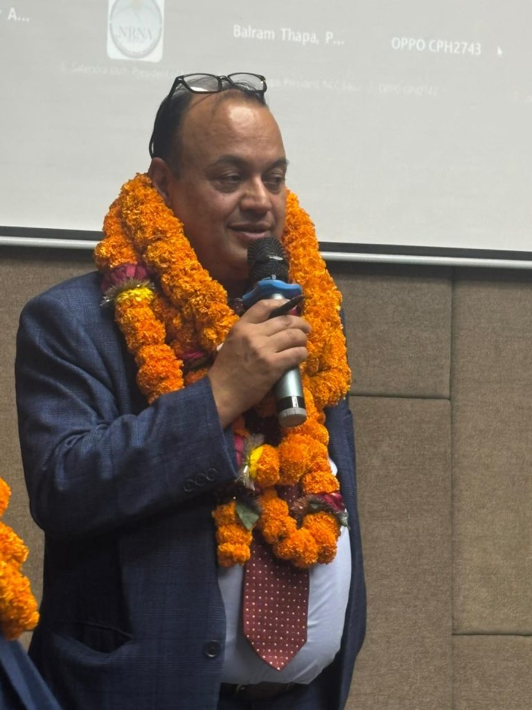 som sapkota