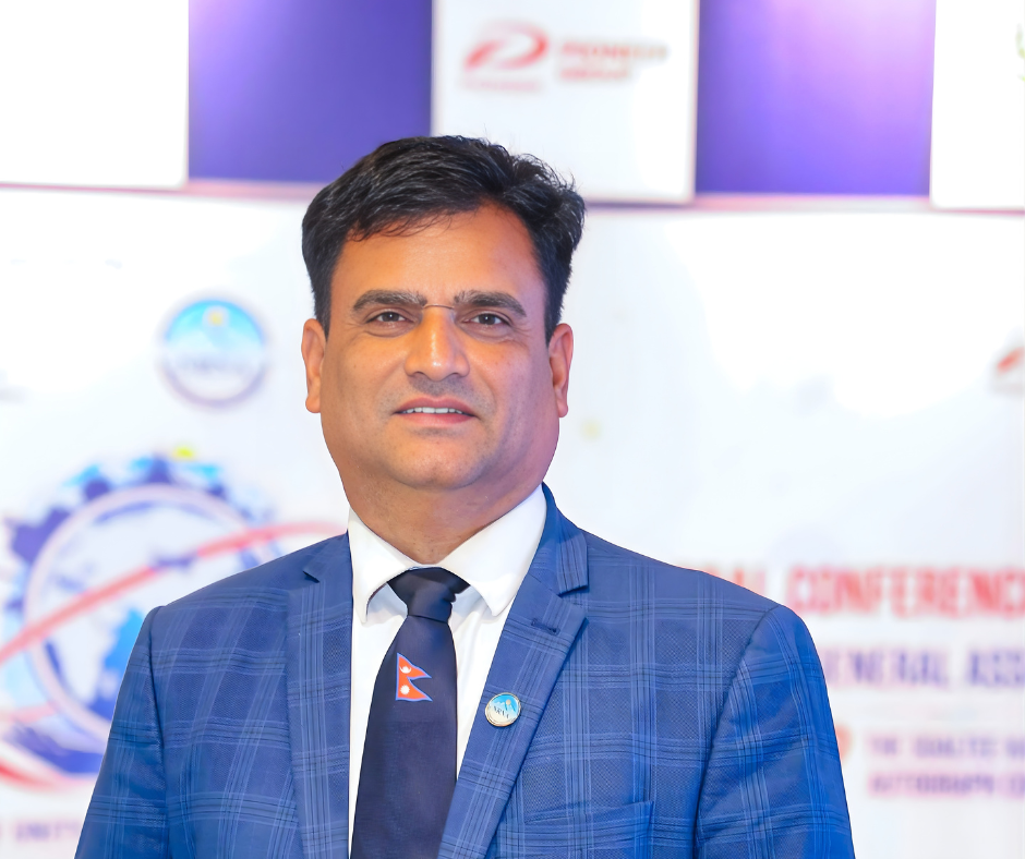 Diaspora Bond: A Transformational Step to Strengthen Nepal–Diaspora Relations