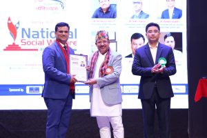 som sapkota