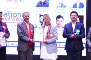 som sapkota