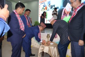 Karnali Through the Lens of the Indian Tourism Market and Diaspora: Exploring Opportunities Amid Challenges