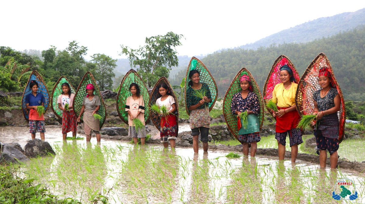 Karnali: Nepal’s Untapped Himalayan Treasure for Sustainable Tourism and Green Growth 4 som sapkota