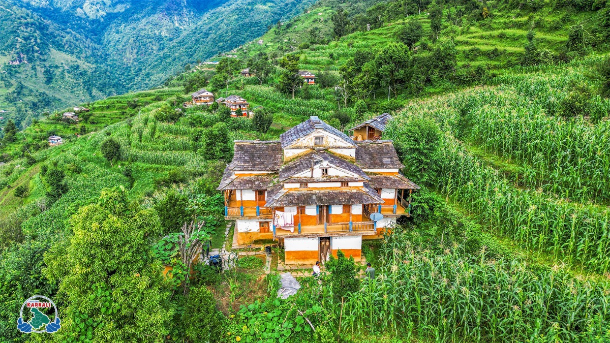 Karnali: Nepal’s Untapped Himalayan Treasure for Sustainable Tourism and Green Growth 3 som sapkota