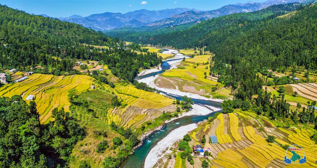 Karnali: Nepal’s Untapped Himalayan Treasure for Sustainable Tourism and Green Growth 9 som sapkota