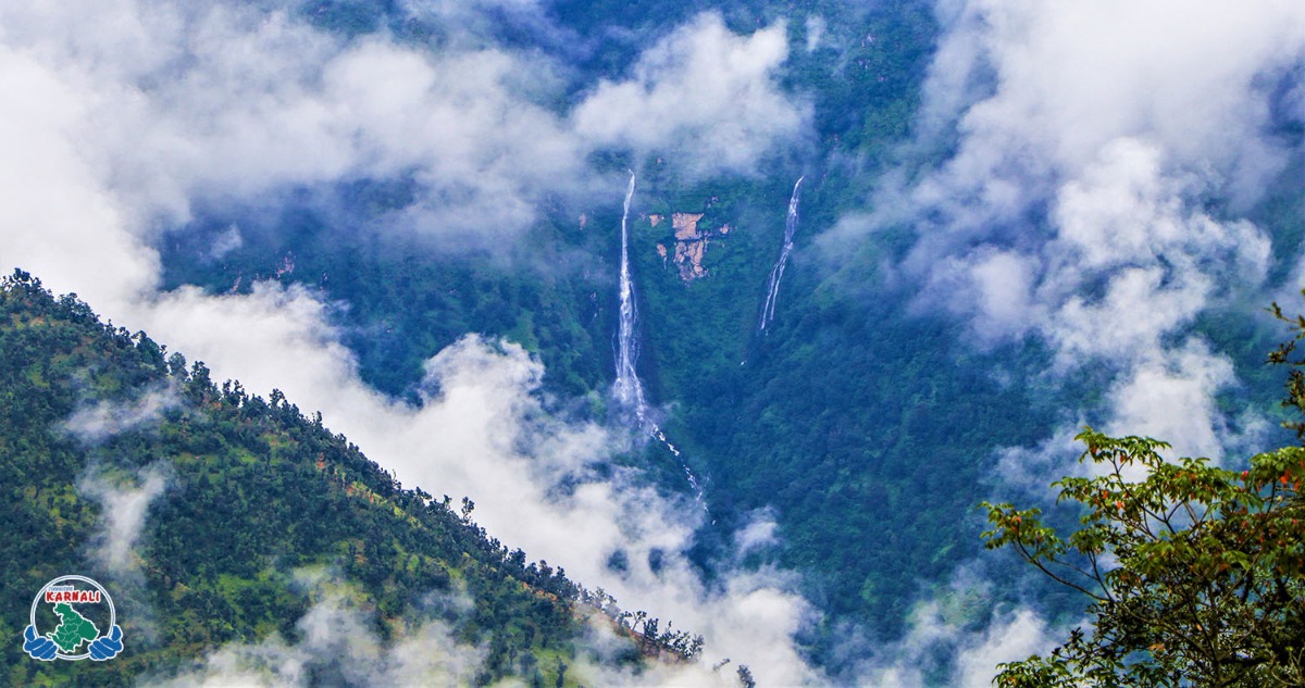 Karnali: Nepal’s Untapped Himalayan Treasure for Sustainable Tourism and Green Growth 5 som sapkota