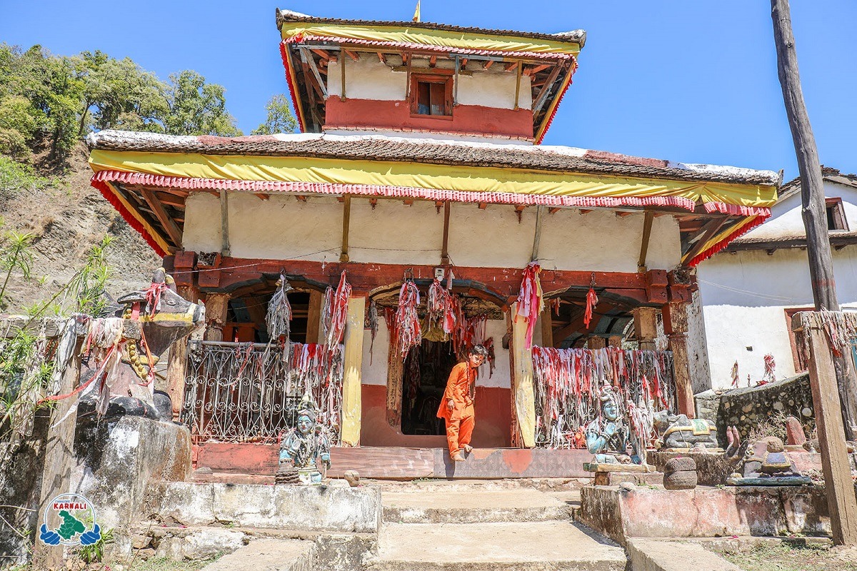 Karnali: Nepal’s Untapped Himalayan Treasure for Sustainable Tourism and Green Growth 10 som sapkota