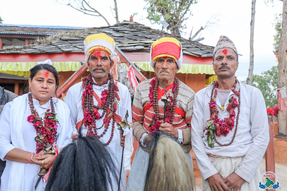 Karnali: Nepal’s Untapped Himalayan Treasure for Sustainable Tourism and Green Growth 1 som sapkota
