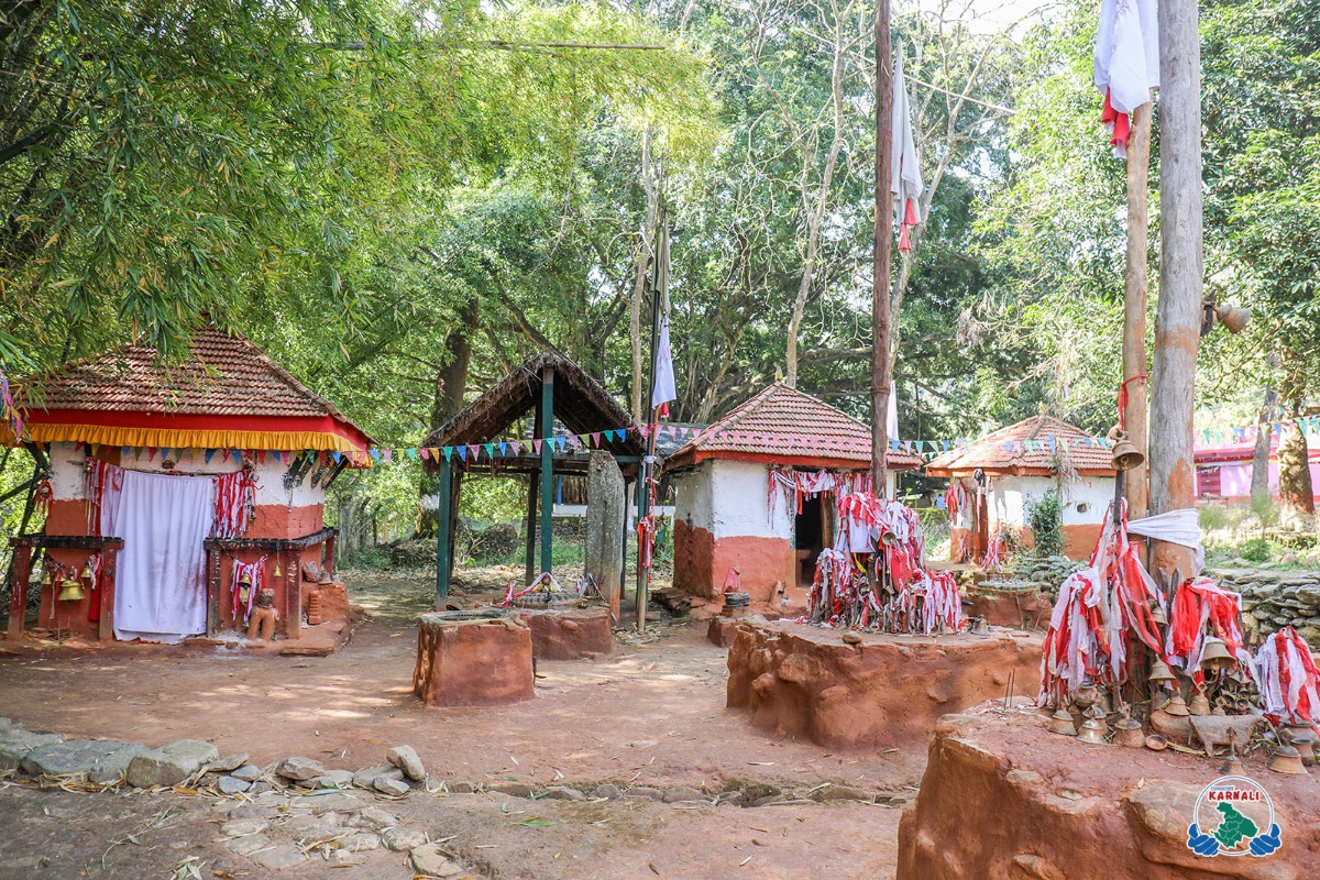 Karnali: Nepal’s Untapped Himalayan Treasure for Sustainable Tourism and Green Growth 7 som sapkota