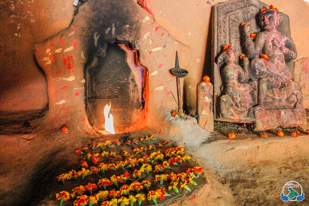 Karnali: Nepal’s Untapped Himalayan Treasure for Sustainable Tourism and Green Growth 6 som sapkota