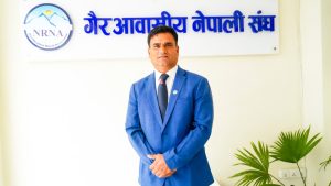 Government Pushes Dynamic Tourism Overhaul to Elevate Nepal Globally