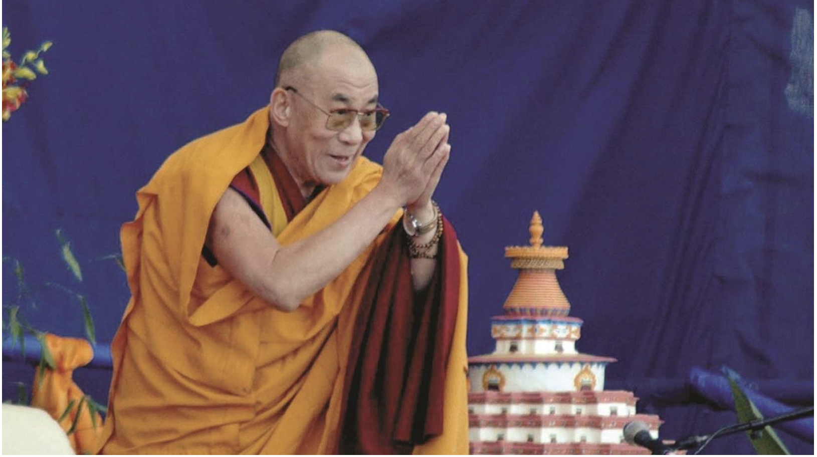 The Great Stupa of Universal Compassion: The Statue of Bodhisattva Siddhartha Initiative Strengthening the Spiritual Bond Between Australia and Nepal 1 som sapkota