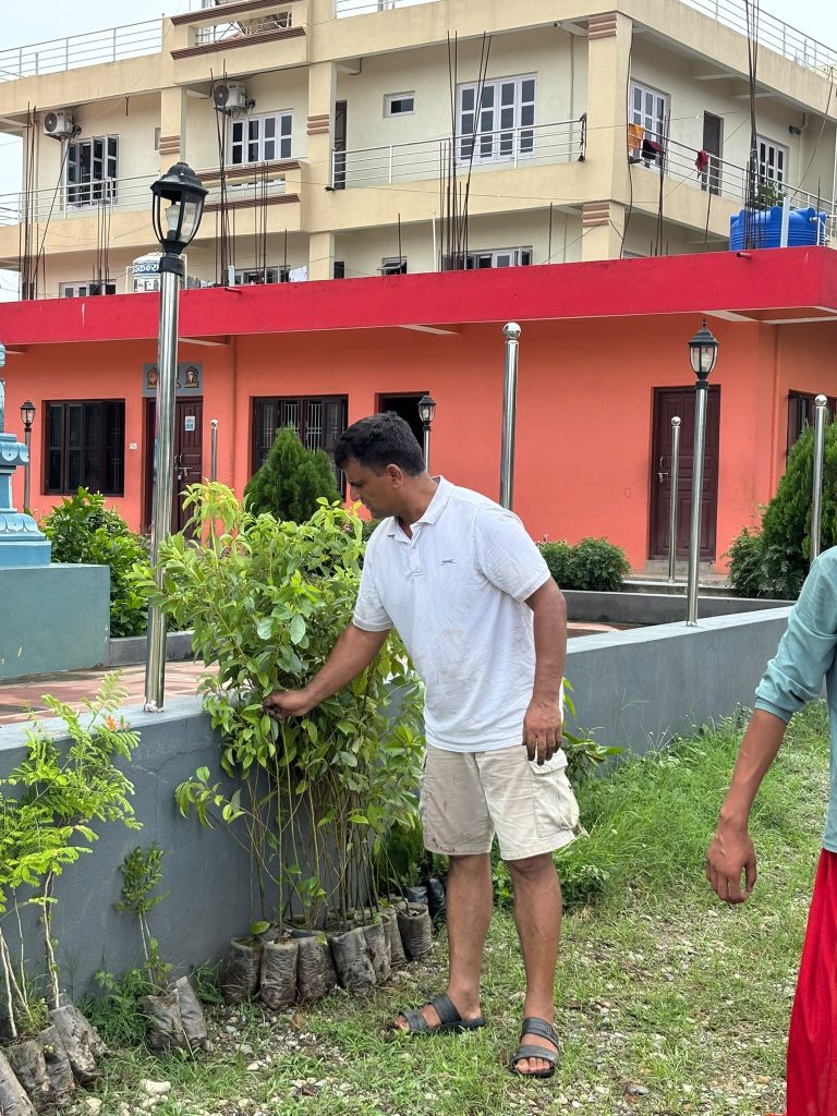 som sapkota