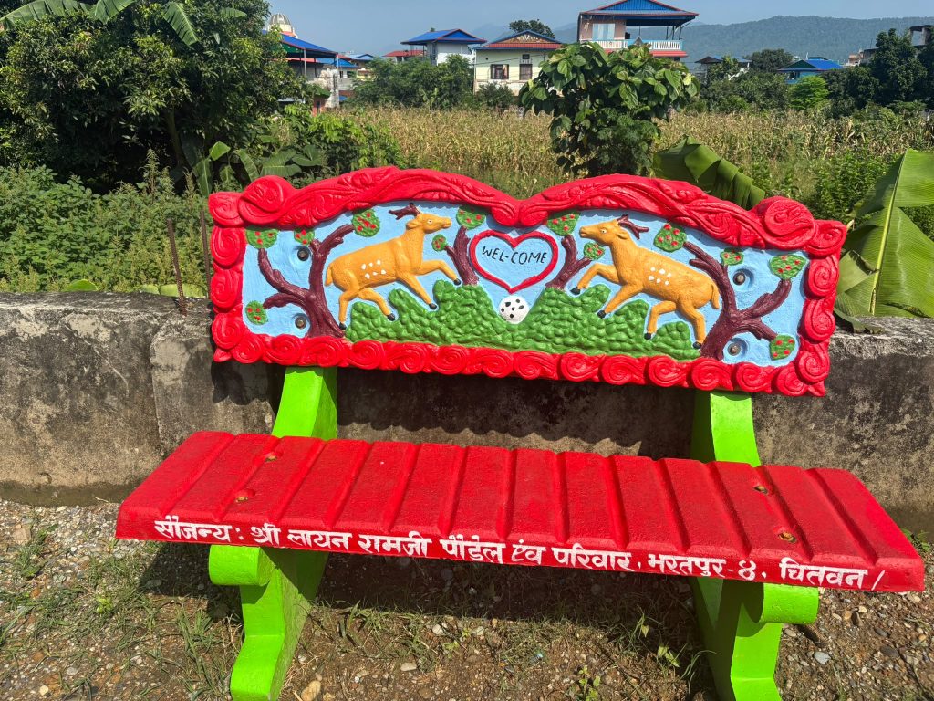 som sapkota