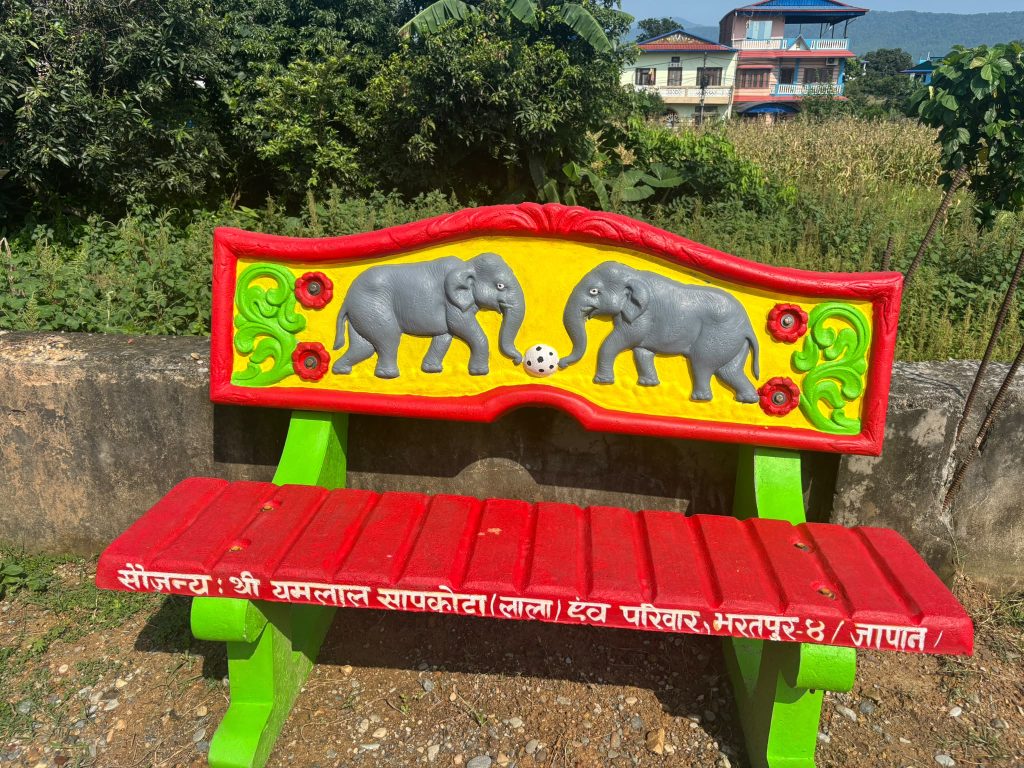 som sapkota