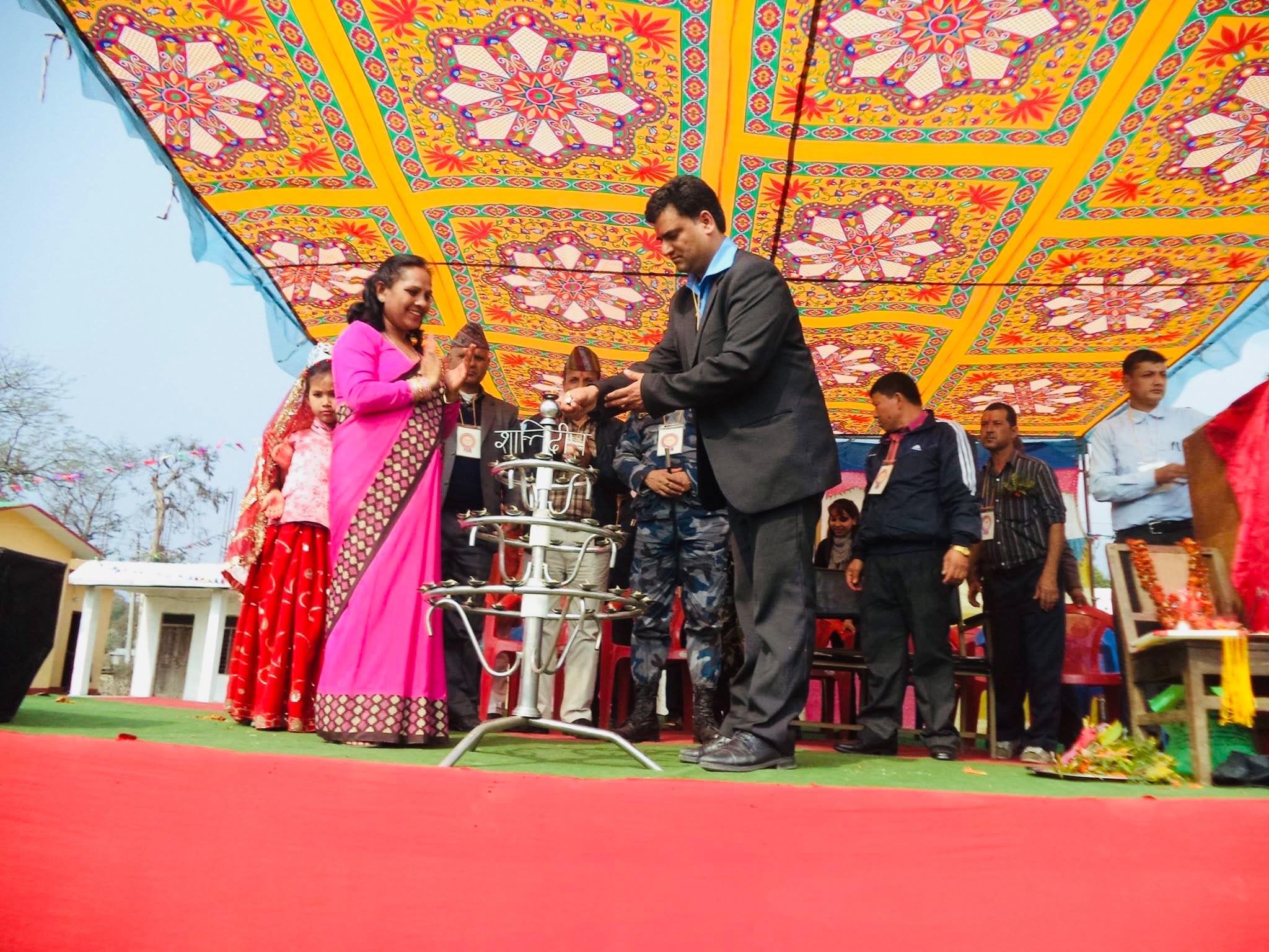 som sapkota