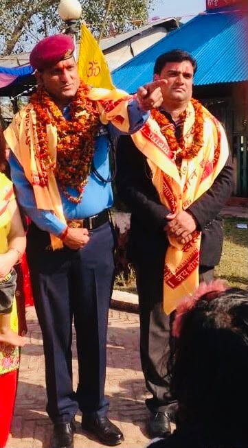 som sapkota